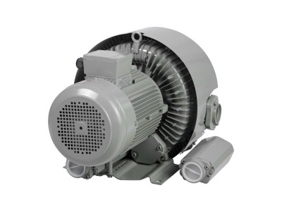 Двухступенчатый компрессор Grino Rotamik SKS 475 DS (312 м3/ч, 380В)