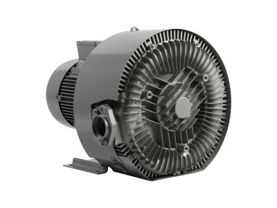 Двухступенчатый компрессор Grino Rotamik SKS 475 DS (312 м3/ч, 380В)
