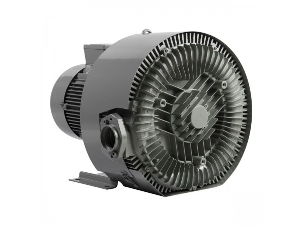Двухступенчатый компрессор Grino Rotamik SKS 475 DS (312 м3/ч, 380В) (Арт: 2-24895)