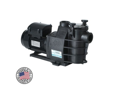 Насос Hayward PL Plus 81030 (220В, 8,6 м3/ч, 0.5HP)