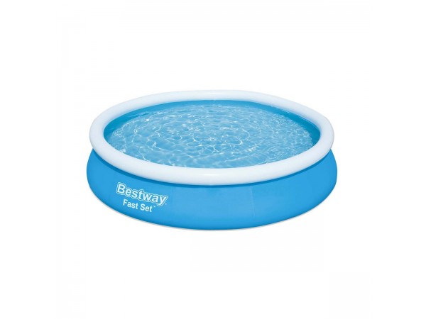Надувной круглый бассейн Bestway 57274 (366х76)