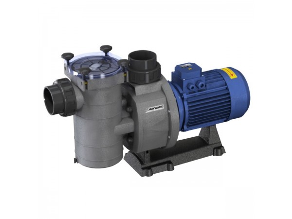 Насос Hayward NeoPump HCPNP103E7 IE3 (380В, 104 м3/ч, 10HP)