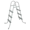 Каркасный бассейн Bestway 56418 (366х100) с картриджным фильтром (Арт: 2-16581)