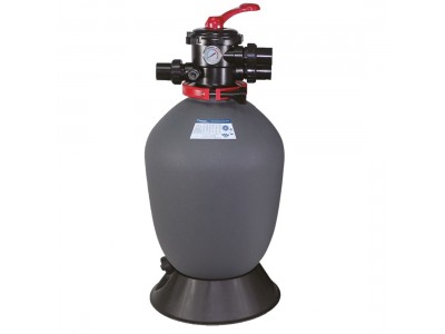 Фильтр Emaux T450 Volumetric (8 м3/ч, D457)