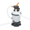 Каркасный бассейн Bestway 56442 (404х201х100) с песочным фильтром (Арт: 2-16584)