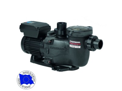 Насос Hayward Max-Flo XL SP2310VSTD (220В, 16.5 м3/ч, 1HP) с пер. скор.