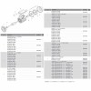 Насос Hayward HCP10253E1 KA250 T1.B (380В, 44 м3/ч, 2.5HP) (Арт: 2-17824)