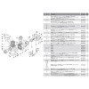 Насос Hayward HCP38453E1 KAP450 T1.B (380В, 66 м3/год, 4.5 HP) (Арт: 2-17164)