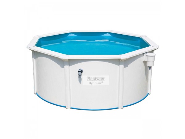 Сборный бассейн Bestway Hydrium 56574 (360x120) с песочным фильтром (Арт: 2-12311)