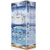 Сборный бассейн Bestway Hydrium 56574 (360x120) с песочным фильтром (Арт: 2-12311)