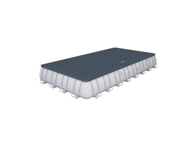 Каркасный бассейн Bestway 56623 (956х488х132) с песочным фильтром