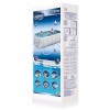 Каркасний басейн Bestway 56457 (412х201х122) з пісочним фільтром (Арт: 2-6890)