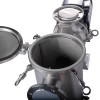Насос AquaViva LX SCA80-65-125/7.5T (380В, 109 м3/год, 7.5НР) (Арт: 2-22952)