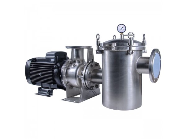 Насос AquaViva LX SCA80-65-125/7.5T (380В, 109 м3/год, 7.5НР) (Арт: 2-22952)