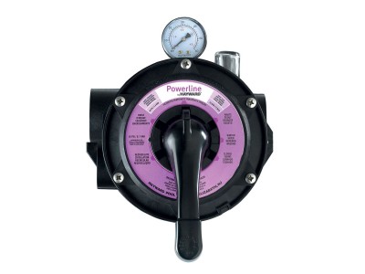Фильтр Hayward PowerLine 81104 (14 м3/ч, D611)