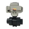 Кран шаровый с электроприводом Aquaviva d50 мм (Арт: 2-20892)