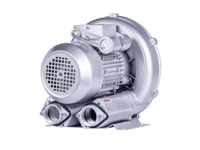 Одноступенчатый компрессор Aquant 2RB-410 (145 м3/час, 220В)