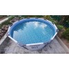 Каркасный бассейн Bestway 56408 (305х76) с картриджным фильтром (Арт: 2-16578)