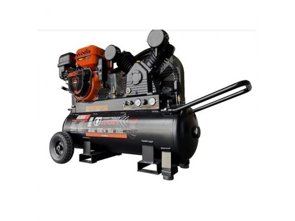Компрессор бензиновый Genergy Mistral 110 л