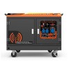 Генератор бензиновый GENERGY GUARDIAN S6-RC 5 кВт