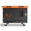 Генератор бензиновый GENERGY GUARDIAN S6-RC 5 кВт