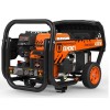 Генератор  бензиновый GENERGY PANTICOSA S 4 кВт