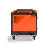 Генератор бензиновый GENERGY GUARDIAN S6-RC 5 кВт
