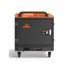 Генератор бензиновый GENERGY GUARDIAN S6-RC 5 кВт