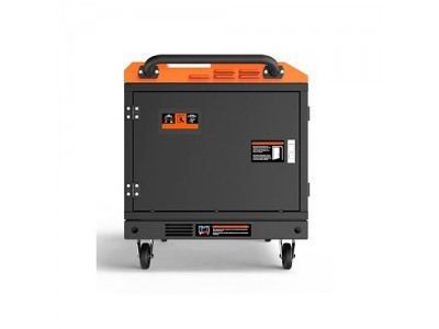 Генератор бензиновый GENERGY GUARDIAN S6-RC 5 кВт