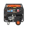 Генератор бензиновый GENERGY STELVIO 18 кВт