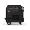 Генератор инверторный бензиновый GENERGY CRETA SILENT ATS 7,5 кВт