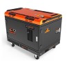 Генератор бензиновый GENERGY GUARDIAN S6-ATS 5 кВт