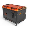 Генератор бензиновый GENERGY GUARDIAN S6-SOL 6 кВт