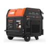 Генератор инверторный бензиновый GENERGY CRETA SILENT ATS 7,5 кВт