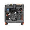 Генератор бензиновый GENERGY BAQUIERA RC 6,5 кВт