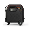 Генератор инверторный бензиновый GENERGY CRETA SILENT RC 7,5 кВт