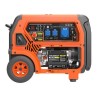 Генератор бензиновый GENERGY EZCARAY 5,5 кВт