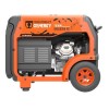 Генератор бензиновый GENERGY BAQUIERA RC 6,5 кВт