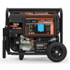 Генератор  бензиновый GENERGY TURBO 7000 7 кВт