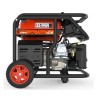 Генератор бензиновый GENERGY ESTRELA NEW 3,3 кВт