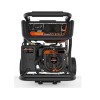 Генератор бензиновый GENERGY ESTRELA NEW 3,3 кВт