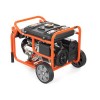 Генератор бензиновый GENERGY LIMITED 3000 3 кВт