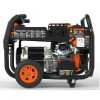 Генератор  бензиновый GENERGY CANDANCHU 7 кВт 230В/400В