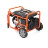 Генератор бензиновый GENERGY LIMITED 5000 4,5 кВт