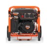 Генератор бензиновый GENERGY LIMITED 5000 4,5 кВт