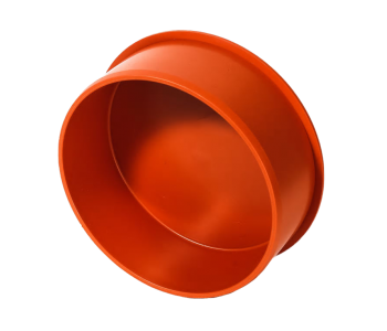 Заглушка внутрішня 110, Ostendorf