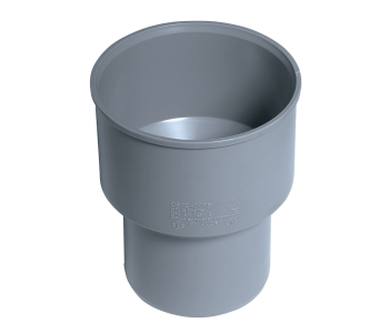 Перехід на чавун 110 х 124, OSTENDORF