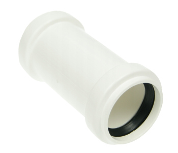 Муфта безшумна насадна 110 SKOLAN (Ostendorf)