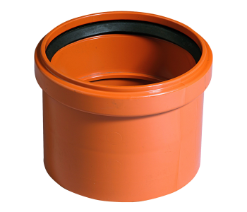 Муфта насадна 100, Ostendorf