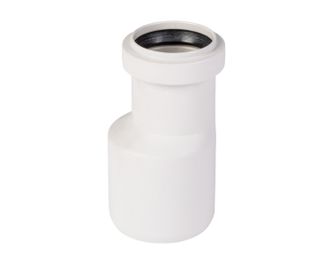 Перехідник безшумний 110/90 SKOLAN (Ostendorf)